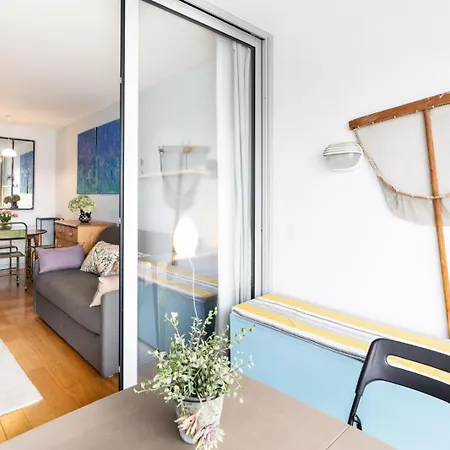 Le Studio Goeland Trouville-sur-Mer Exterior foto