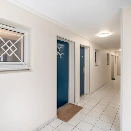 Le Studio Goeland Trouville-sur-Mer Exterior foto