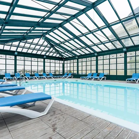 Le Studio Goeland Trouville-sur-Mer Exterior foto