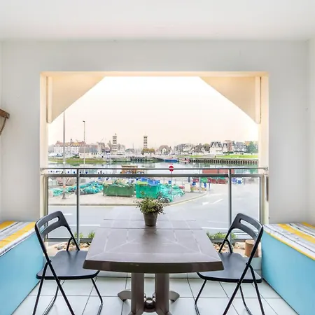 Le Studio Goeland Trouville-sur-Mer Exterior foto