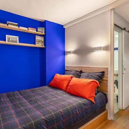 Le Studio Goeland Trouville-sur-Mer Exterior foto