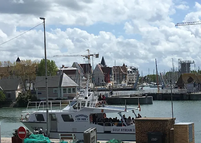 Le Studio Goeland