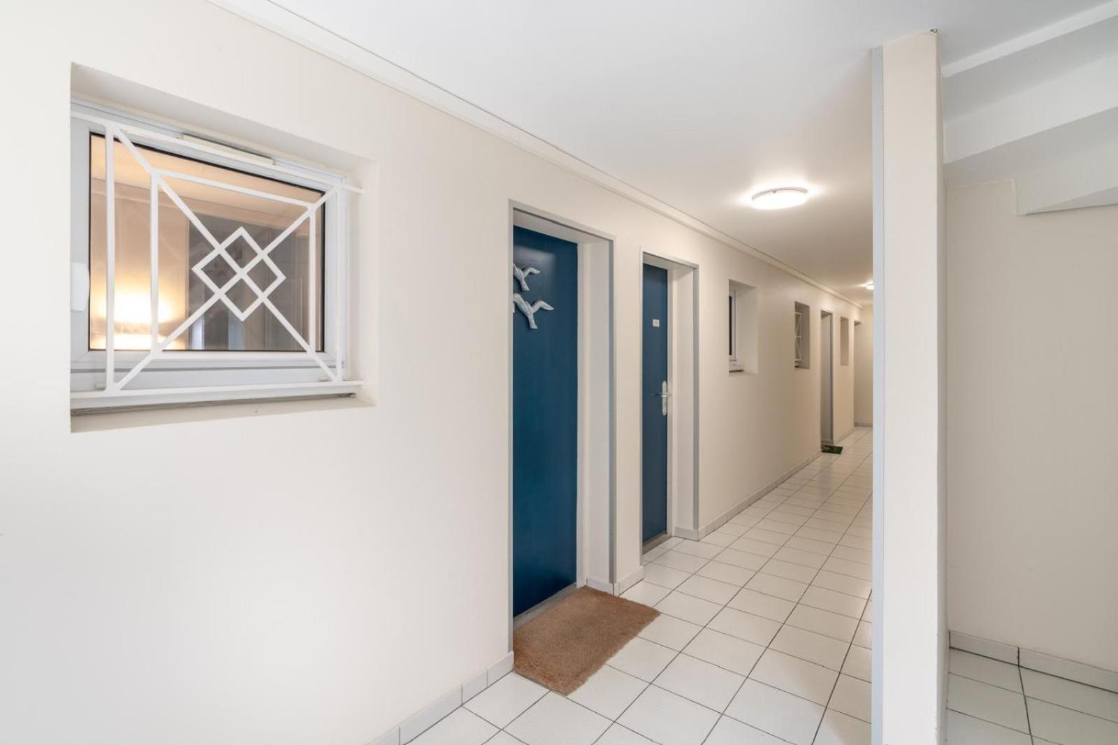 Apartment Le Goeland